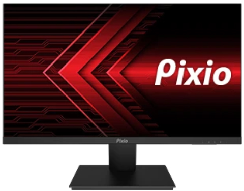 Pixio Gaming Monitor